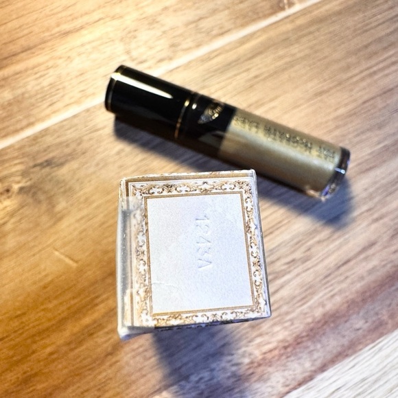 PAT MCGRATH chartreuse FETISHEYES LONGWEAR LIQUID EYE‎ SHADOW new gorgeous hazel - Picture 8 of 8